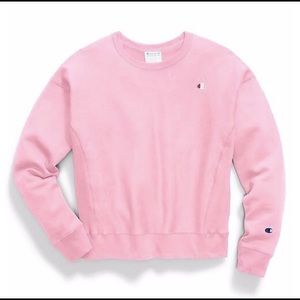 Champion Women’s Crew